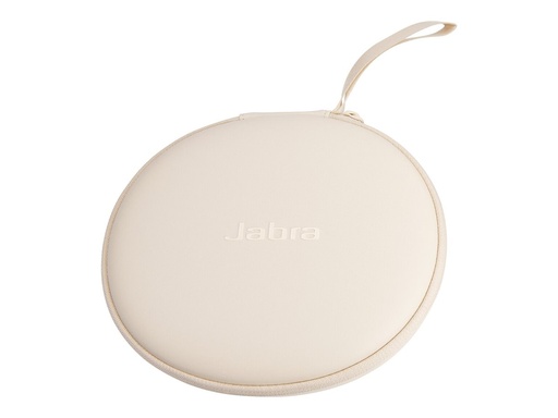 [14301-51] Jabra Carry - Tasche für Headset - beige - für Evolve2 85 MS Stereo