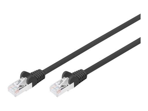[DB-160144-100-S] DIGITUS Patch-Kabel - RJ-45 (M) zu RJ-45 (M)