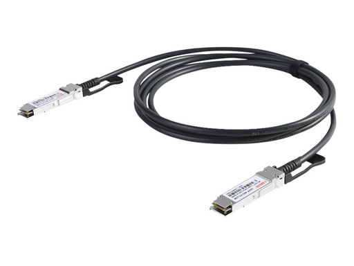 [DN-81310] DIGITUS 40GBase Direktanschlusskabel - QSFP+ zu QSFP+