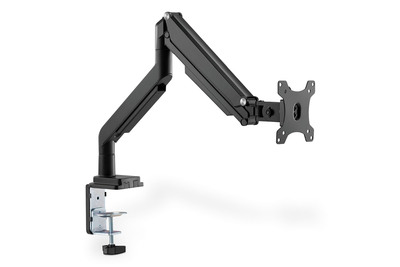 [DA-90394] DIGITUS Single Monitorhalterung, 32", 9 kg