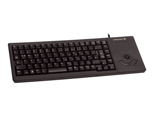[G84-5400LUMIT-2] Cherry XS G84-5400 - Tastatur - USB - Italienisch