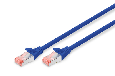 [DK-1644-005/B] DIGITUS CAT 6 S/FTP Patchkabel