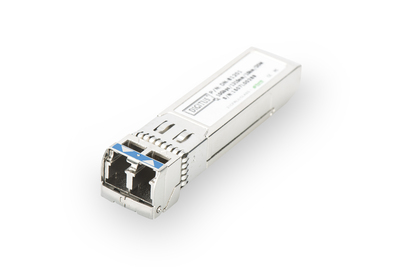 [DN-81201-01] DIGITUS HP-kompatibel SFP+ 10G SM 1310nm 10km mit DDM