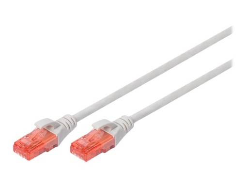 [DK-1617-040] DIGITUS Patch-Kabel - RJ-45 (M) zu RJ-45 (M)