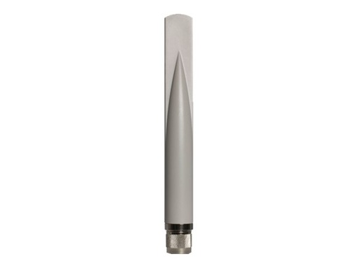 [88452] Delock WLAN N plug - Antenne - Wi-Fi - 2.5 dBi
