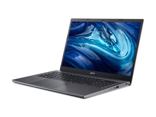[NX.EGYEG.01B] Acer Extensa 15 EX215-55 - Intel Core i5 1235U / 1.3 GHz - Win 11 Pro - Intel Iris Xe Grafikkarte - 16 GB RAM - 512 GB SSD NVMe - 39.6 cm (15.6")