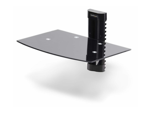 [1B-WALL-MOUNT-SHELF] StarTech.com Floating Wall-Mounted AV Shelf