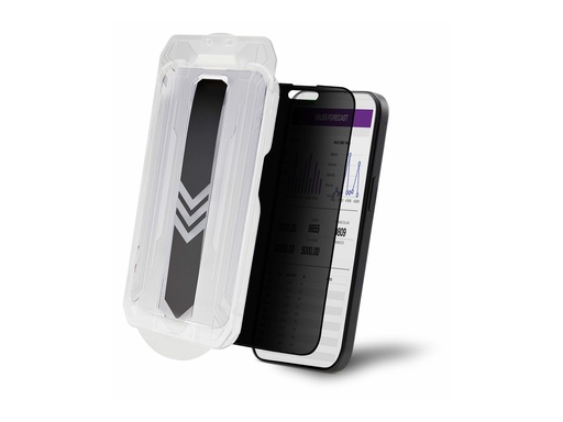 [I15T1-PRIVACY-SCREEN] StarTech.com Bildschirmschutz für Handy - 4-Wege