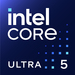 [AT807680640F] Intel Core Ultra 5 245K - 4.2 GHz - 14 Kerne