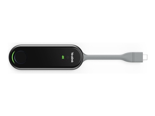 [1303185] Yealink PA20 - Netzwerkmedien-Streaming-Adapter