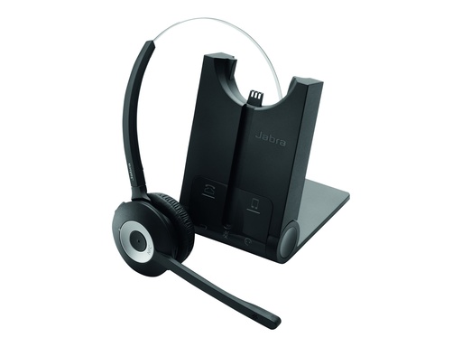 [925-15-508-201] Jabra PRO 925 Dual Connectivity - Headset - On-Ear