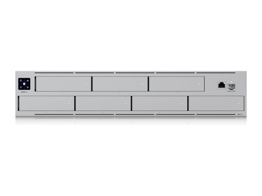 [UNAS-PRO] Ubiquiti UniFi UNAS Pro - NAS-Server - Rack