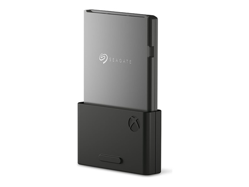 [STJR2000400] Seagate Storage Expansion Card STJR2000400 - Schnittstellenadapter