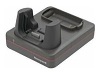[CK67-HB-UVN-0] HONEYWELL HomeBase - Handgerät-Ladeständer und Netzteil