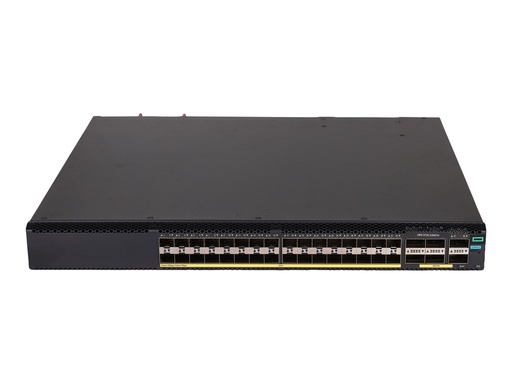 [S2N57A] HPE Networking Comware 5720 32p SFP+ 1G/10G 6p QSFP28 100G Switch