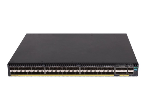 [S2N58A] HPE Networking Comware 5720 48p SFP+ 1G/10G 6p QSFP28 100G Switch