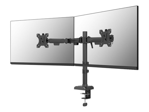 [DS60-600BL2] Neomounts DS60-600BL2 - Befestigungskit (Monitorarm)
