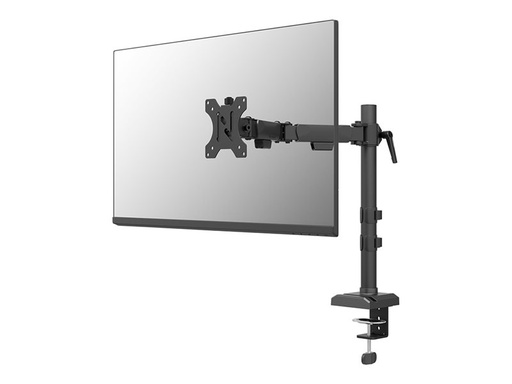 [DS60-600BL1] Neomounts DS60-600BL1 - Befestigungskit (Monitorarm, Kabeldurchführungsklemme)