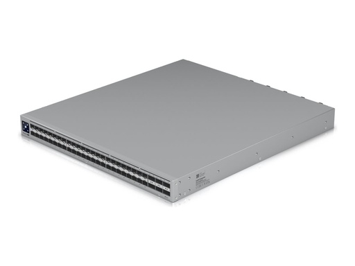 [ECS-AGGREGATION] Ubiquiti UniFi Enterprise Campus Aggregation