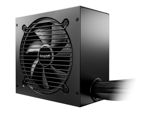[BP005EU] Be Quiet! Pure Power 12 - Netzteil (intern) - ATX12V 3.1/ EPS12V 2.92