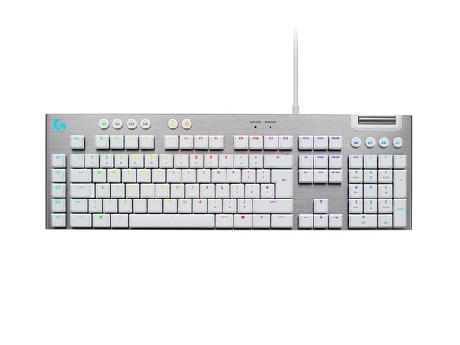 [920-011358] Logitech G G815 - Tastatur - Hintergrundbeleuchtung