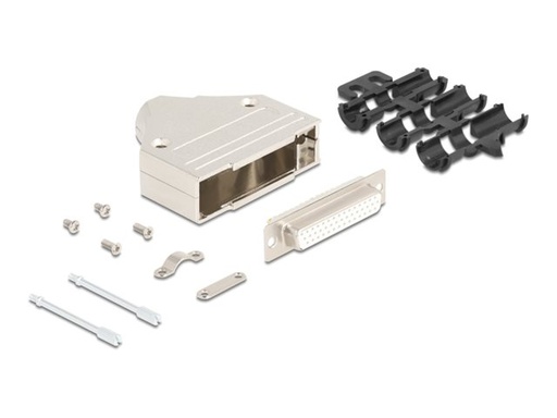 [67139] Delock Serieller Anschluss - HB-44 (W) zu 44