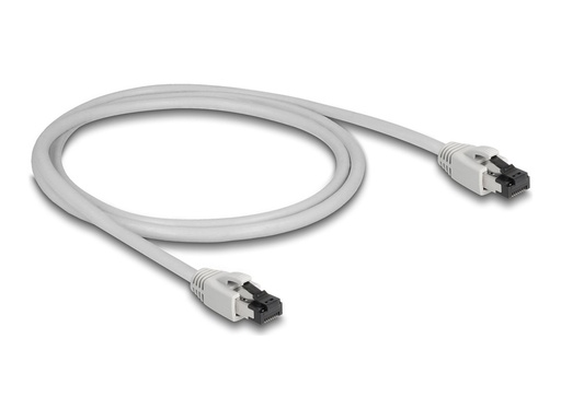 [80558] Delock Patch-Kabel - RJ-45 (M) zu RJ-45 (M)