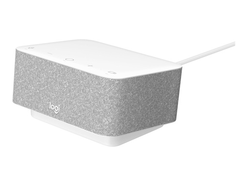 [986-000030] Logitech Logi Dock for UC - Dockingstation