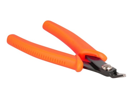 [90513] Delock Kabelschneider - 12.7 cm - orange