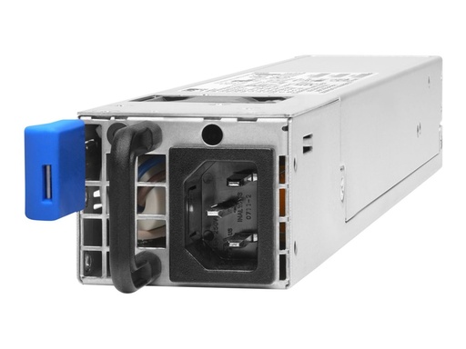 [S0G28A] HPE Aruba Networking X3B1 - Stromversorgung Hot-Plug (Plug-In-Modul)