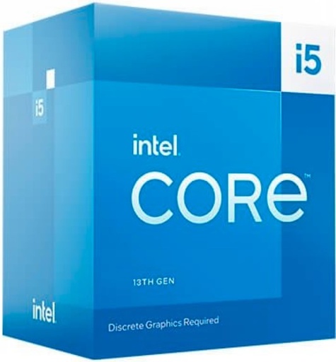 [BX8071513500-USED] Intel CPU Core i5-13500 14C/20T//6P+8E Turbo Box Sockel 1700 TDP - Core i5 - 4,8 GHz
