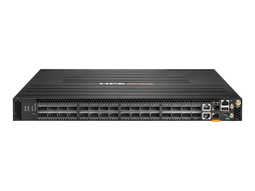 [S0G07A] HPE Aruba Networking 8325P - Switch - L3 - managed