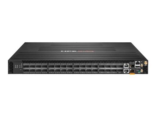 [S4A48A] HPE Aruba Networking 8325P 32p QSFP28 40G/100G Switch