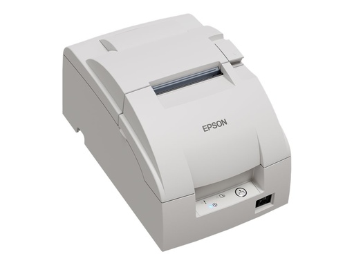 [C31CL27101F2] Epson TM U220IIB (101F2) - Belegdrucker - zweifarbig (monochrom)