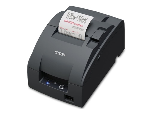 [C31CL27142F3] Epson TM U220IIB (142F3) - Belegdrucker - zweifarbig (monochrom)
