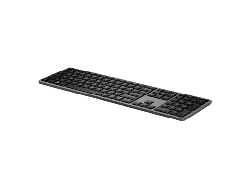 [3Z726AA#ABB] HP Dual Mode 975 - Tastatur - hinterleuchtet