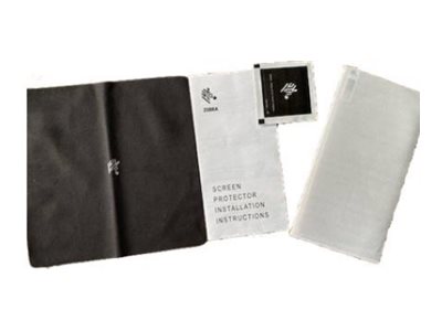 [SG-EM45-SCRNPT1-1] Zebra Bildschirmschutz für mobiler Computer
