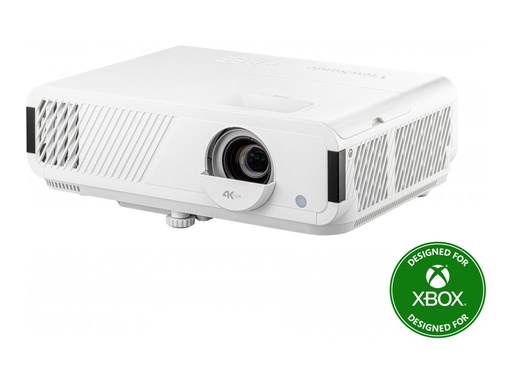 [PX749-4K] ViewSonic PX749-4K - DLP-Projektor - UHP - 4000 ANSI-Lumen