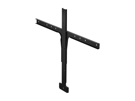 [14207-72] Jabra Befestigungskit - für TV - Schwarz