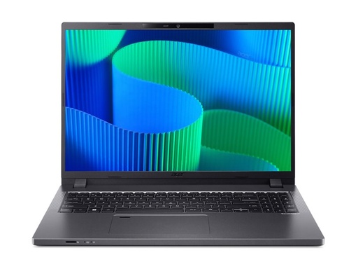 [NX.BC4EG.005] Acer TravelMate P2 16 TMP216-41-TCO - AMD Ryzen 5 Pro 7535U / 2.9 GHz - Win 11 Pro - Radeon 660M - 16 GB RAM - 512 GB SSD NVMe - 40.6 cm (16")