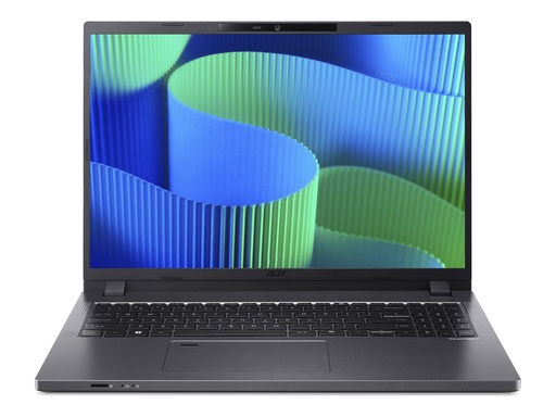 [NX.B9GEG.005] Acer TravelMate P2 16 TMP216-51-G2-TCO - Intel Core 3 100U / 1.2 GHz - Win 11 Pro - Intel Graphics - 16 GB RAM - 256 GB SSD NVMe - 40.46 cm (16")