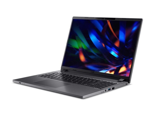 [NX.B9GEG.009] Acer TravelMate P2 16 TMP216-51-G2-TCO - 180°-Scharnierdesign - Intel Core i5 i5-1334U / 1.3 GHz - Win 11 Pro - Intel Iris Xe Grafik - 16 GB RAM - 512 GB SSD NVMe - 40.6 cm (16")