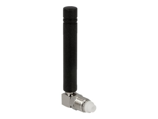 [88767] Delock GSM Quadband Antenna - Antenne - 5.42 cm