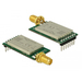 [12591] Delock 12591 - 862 - 893 MHz - 50 Ohm - SMA - 7-pin - Grau - -40 - 85 °C - 21 mm