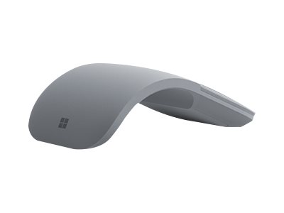 [CZV-00002] Microsoft Surface Arc Maus - Maus - optisch - 2 Tasten