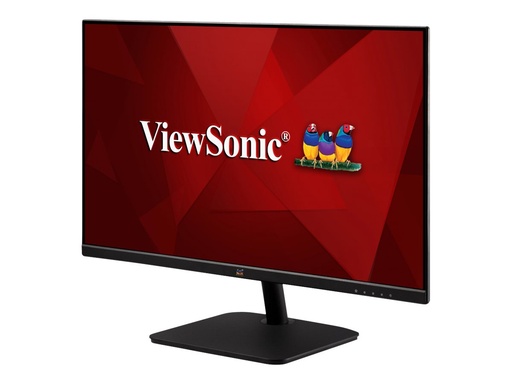 [VA2432-MHD] ViewSonic VA2432-MHD - LED-Monitor - 61 cm (24")