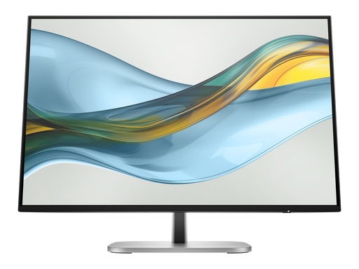 [9D9A7AA#ABB] HP 524pn - Series 5 Pro - LED-Monitor - 61 cm (24")