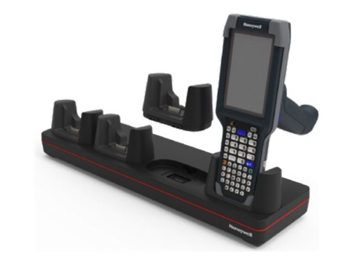 [CK67-CB-UVN-0] HONEYWELL Handgerät-Ladeständer und Netzteil