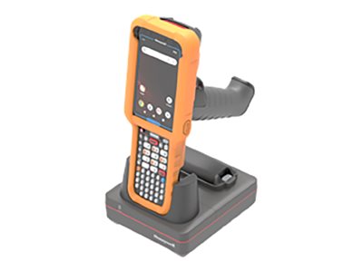 [CK67-HB-UVB-0] HONEYWELL HomeBase - Handgerät-Ladeständer und Netzteil