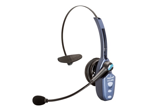 [204426] Jabra BlueParrott B250-XTS SE - Headset - On-Ear - konvertierbar